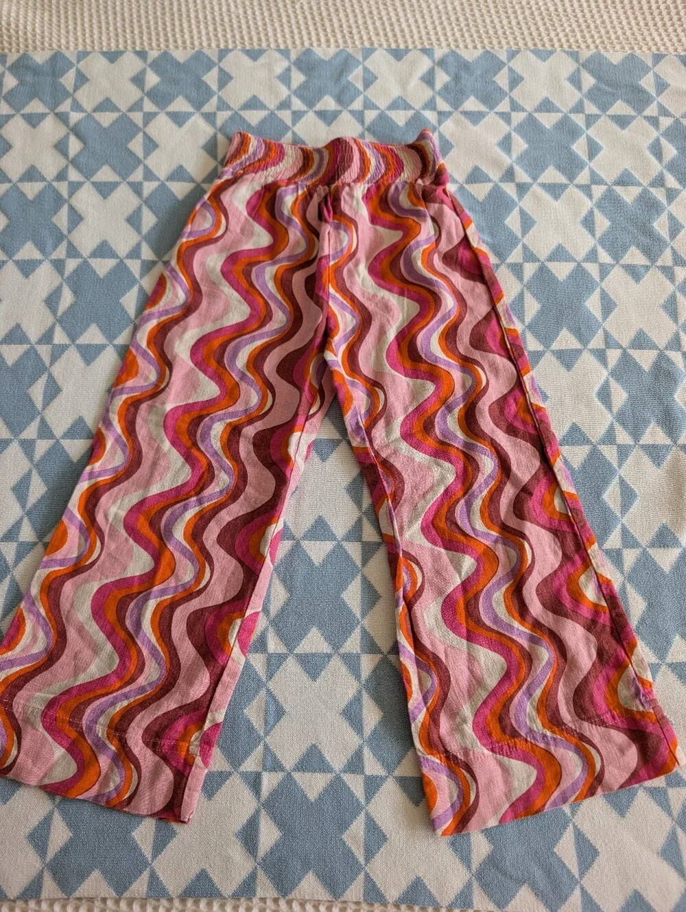 Zara Girls Bundle Size 6/7